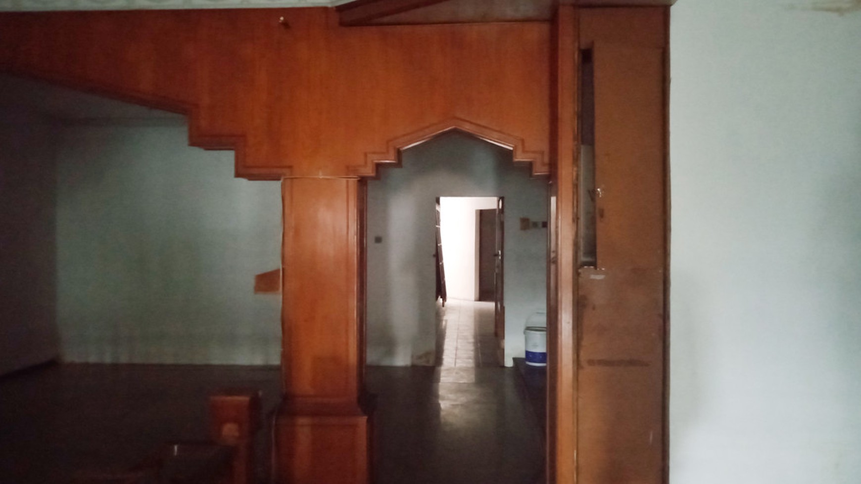 RUKO SIAP HUNI, LOKASI STRATEGIS DI JL BRIGJEND KATAMSO, YOGYAKARTA