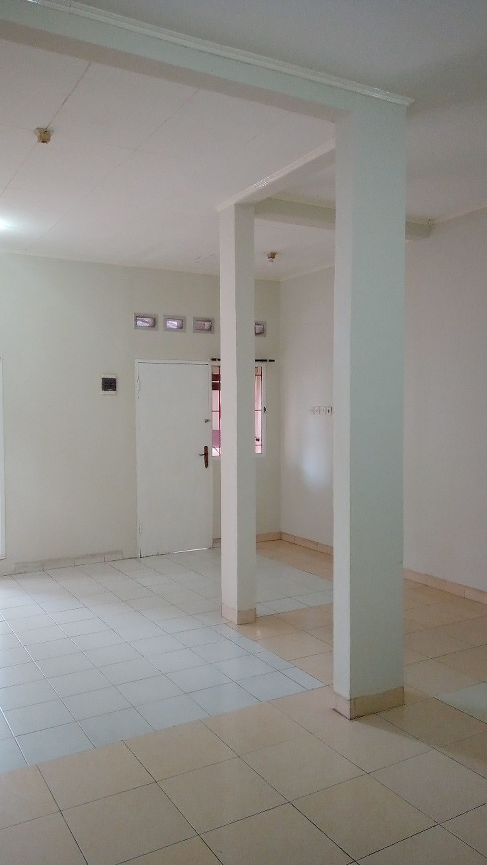 Dijual Rumah Bagus Di Villa Gunung Lestari, Jombang Tangerang Selatan