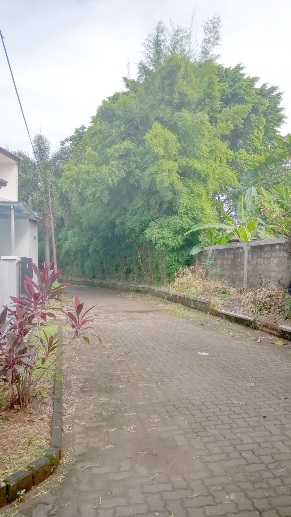 Dijual Rumah Bagus Di Villa Gunung Lestari, Jombang Tangerang Selatan