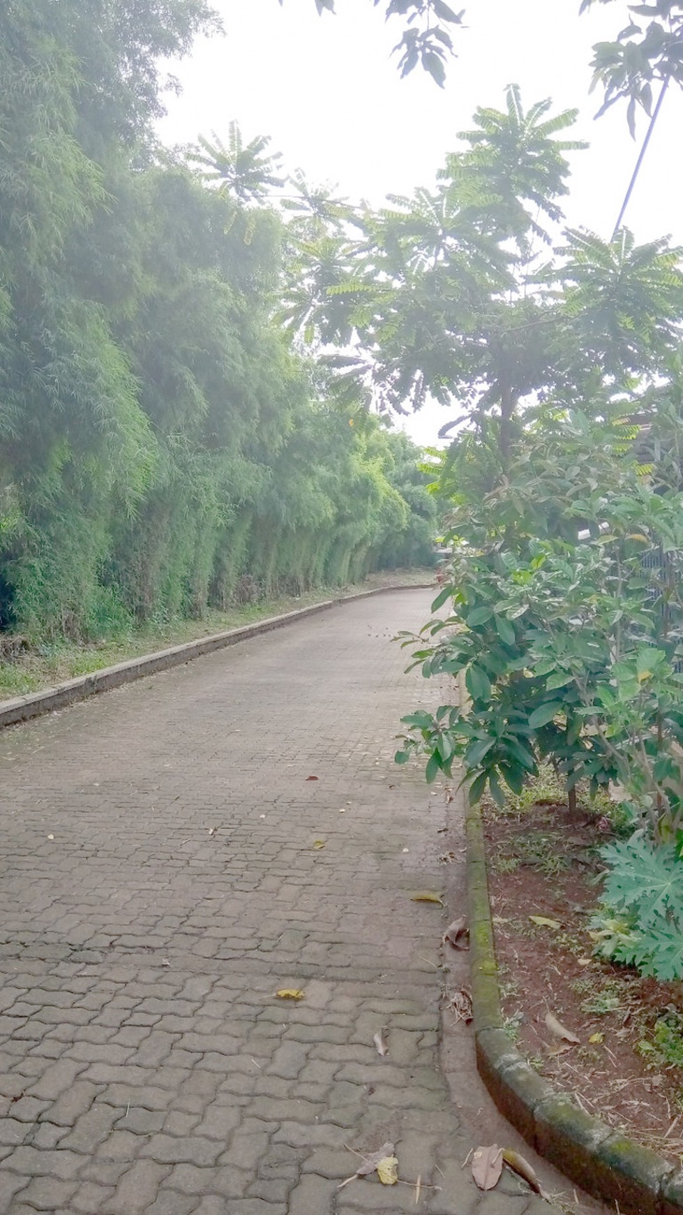 Dijual Rumah Bagus Di Villa Gunung Lestari, Jombang Tangerang Selatan