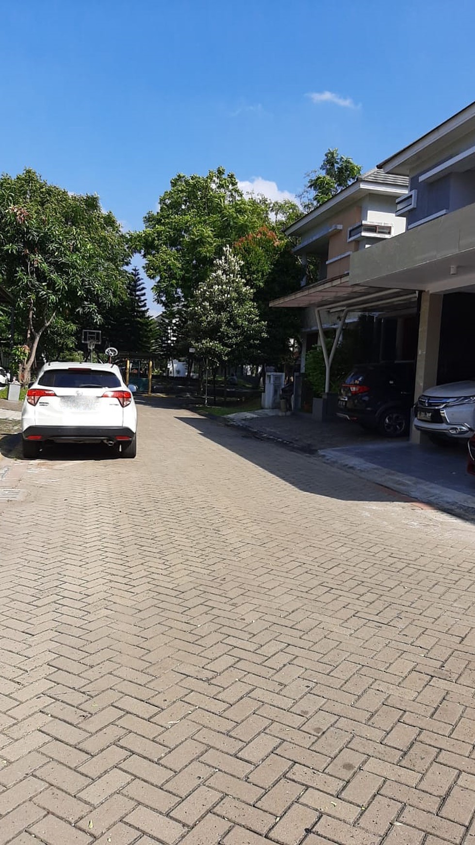 Rumah Bagus Di Discovery Fiore, Bintaro Jaya