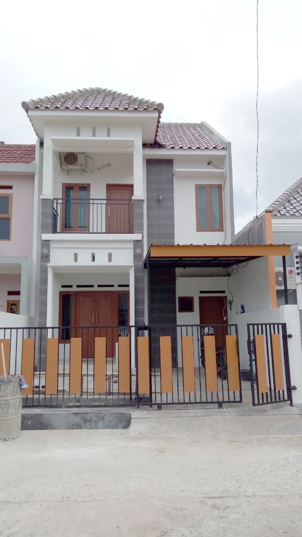 Dijual Rumah Bagus Di Jl Lele Raya, Pamulang Tangerang