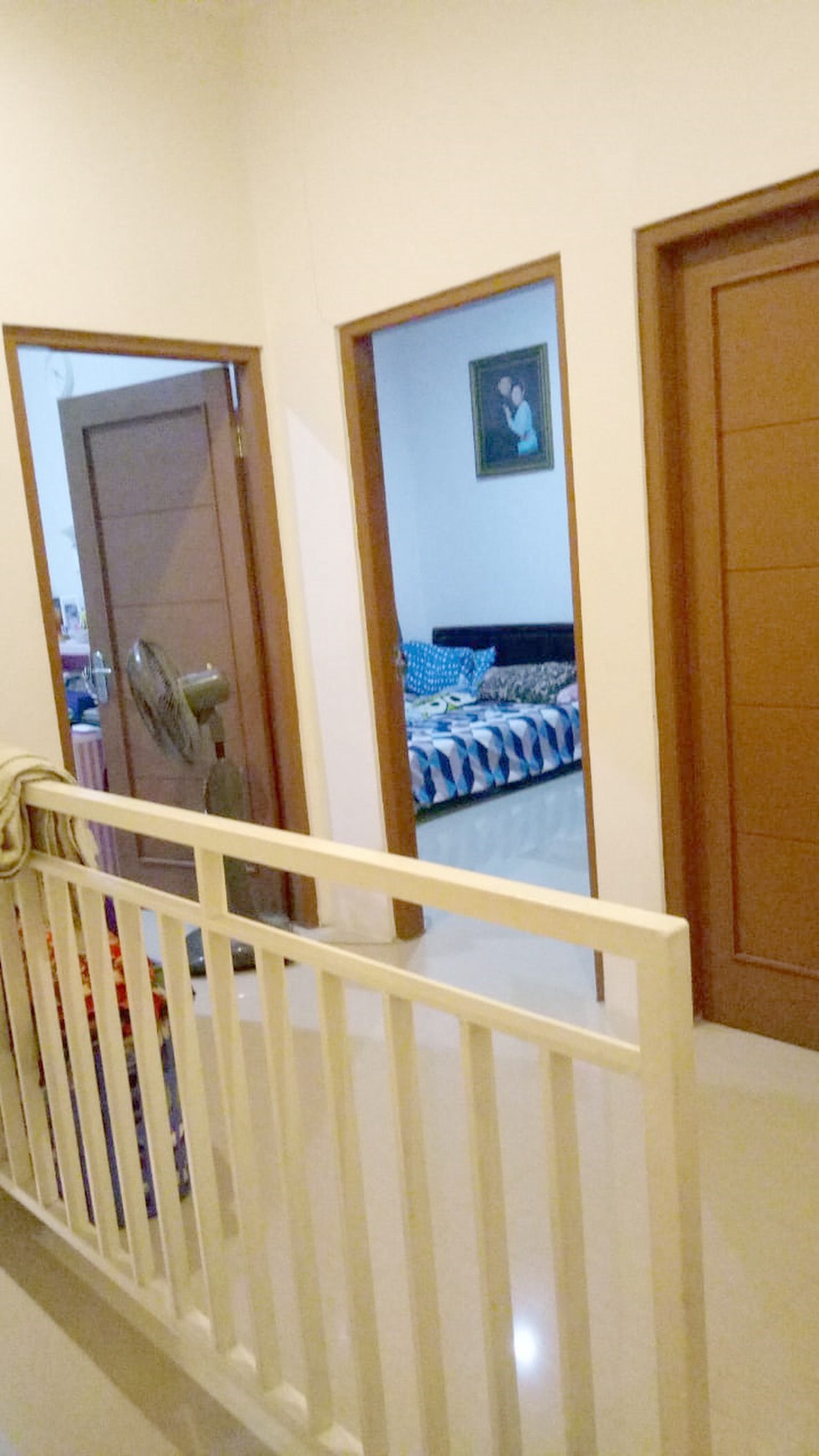 Dijual Rumah Bagus Di Jl Lele Raya, Pamulang Tangerang