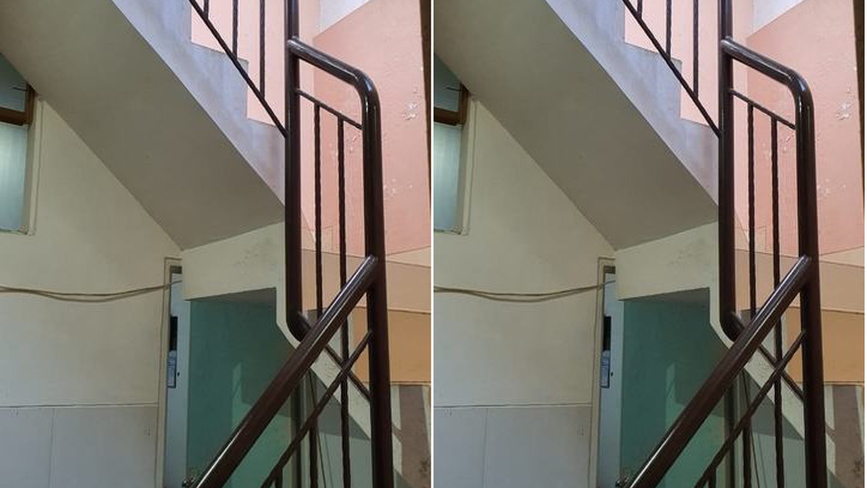 Dijual rumah strategis, tengah kota, akses mudah, murah siap huni, di Sektor 1 B, Gading Serpong Tangerang Banten