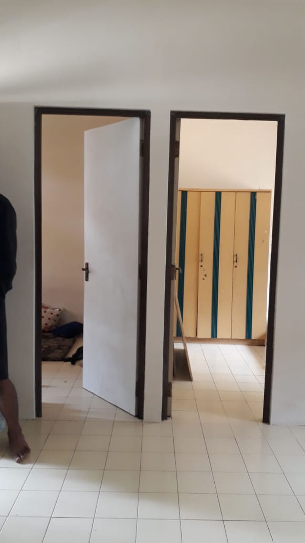 Rumah Minimalis, Siap Huni, dan Posisi HOOK @Kiwi Residence, Graha Bintaro