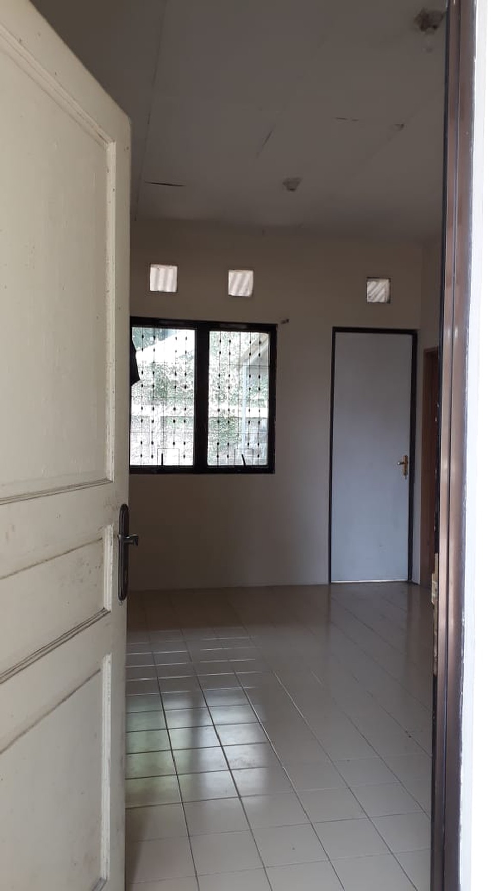 Rumah Minimalis, Siap Huni, dan Posisi HOOK @Kiwi Residence, Graha Bintaro