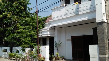 Rumah siap huni jalan tangkuban perahu