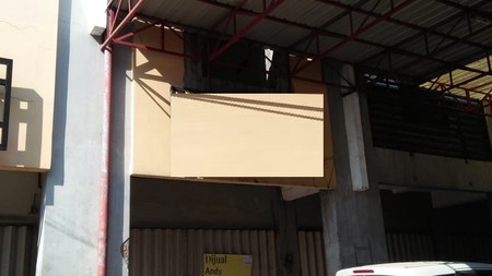 Ruko untuk Usaha Jalan Pegirian