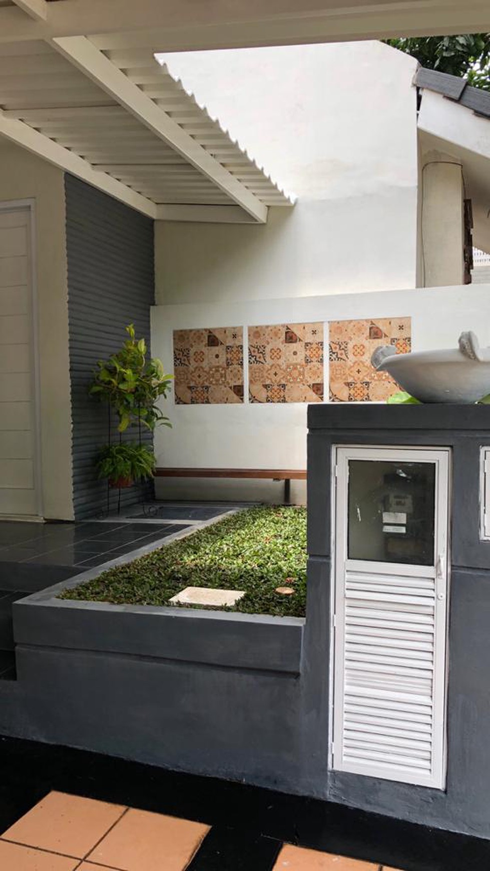 Rumah Cantik,siap huni di Bintaro Jaya 9