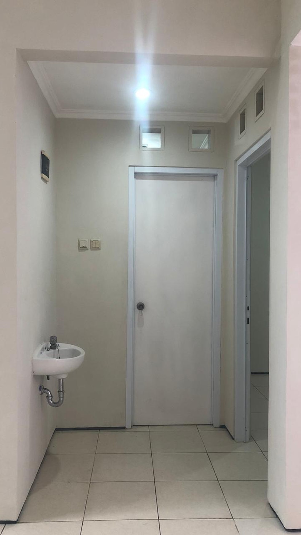 Rumah Cantik,siap huni di Bintaro Jaya 9