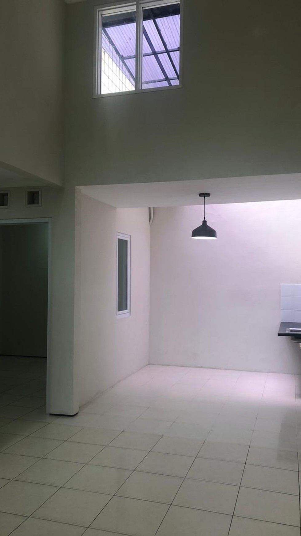 Rumah Cantik,siap huni di Bintaro Jaya 9