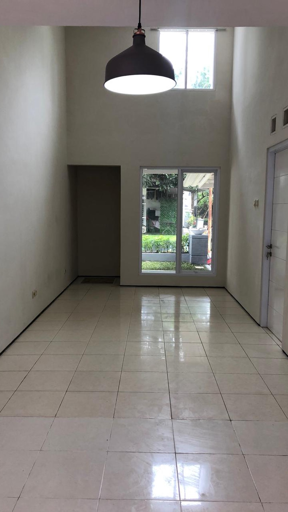 Rumah Cantik,siap huni di Bintaro Jaya 9