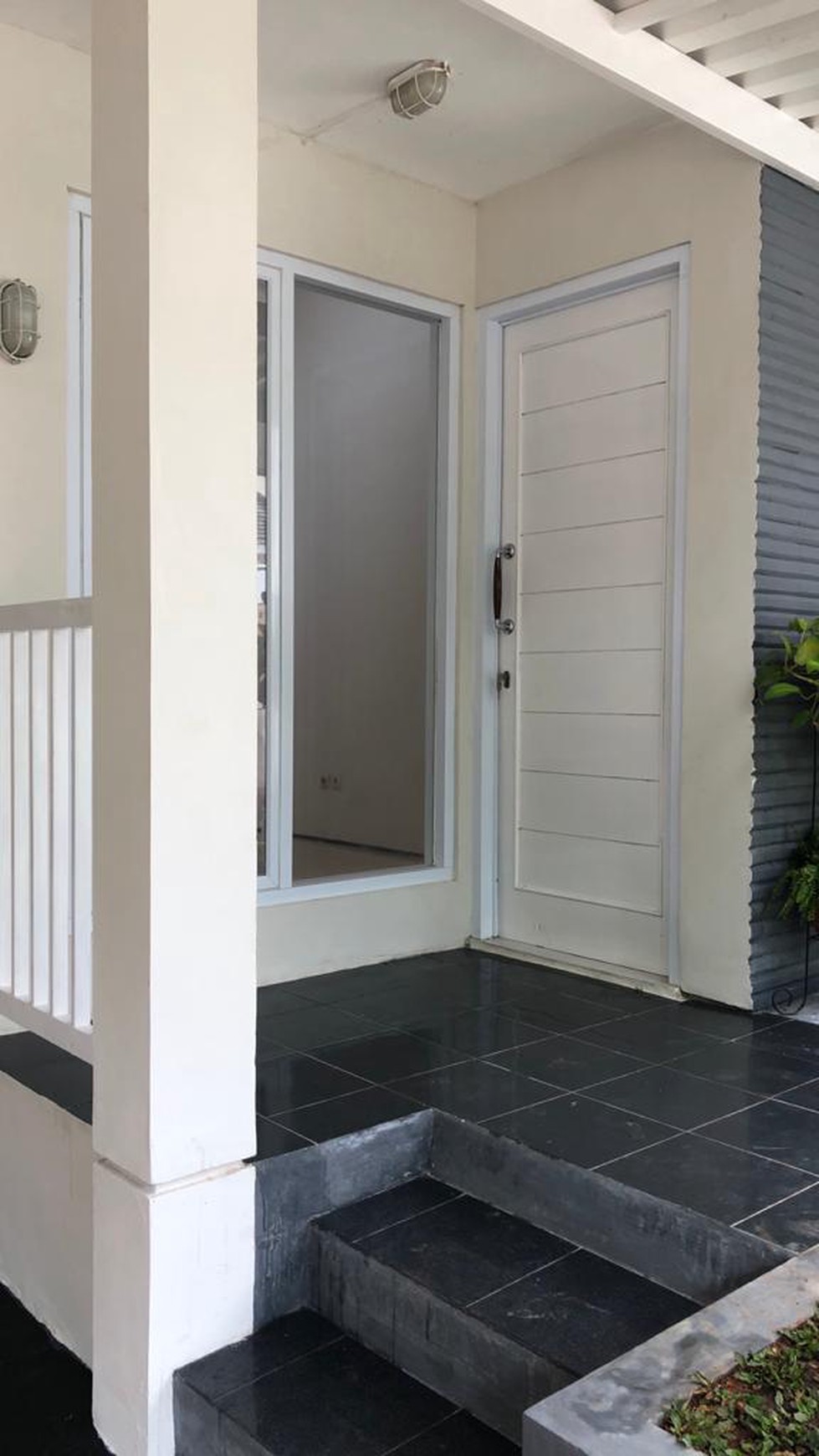 Rumah Cantik,siap huni di Bintaro Jaya 9