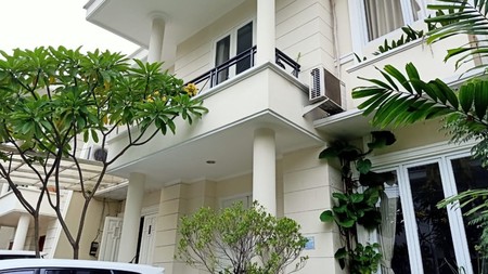 Rumah Langsung Huni di Cilandak