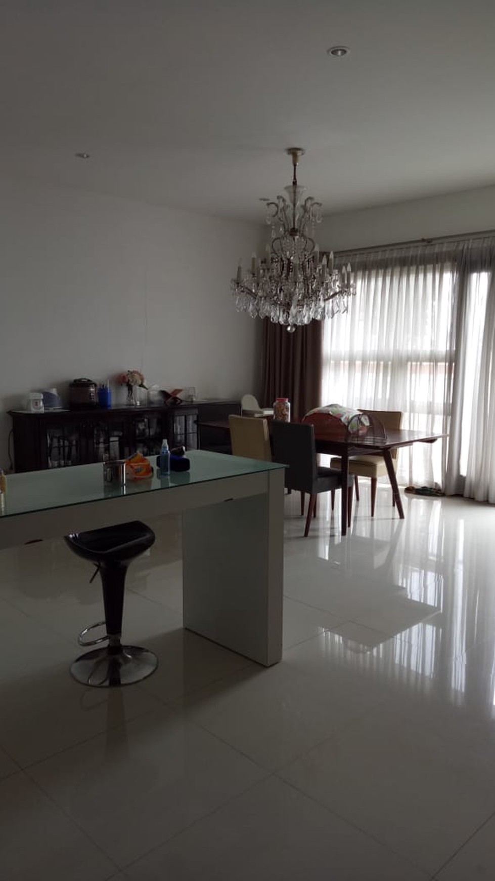 Rumah Cantik di Lebak Bulus