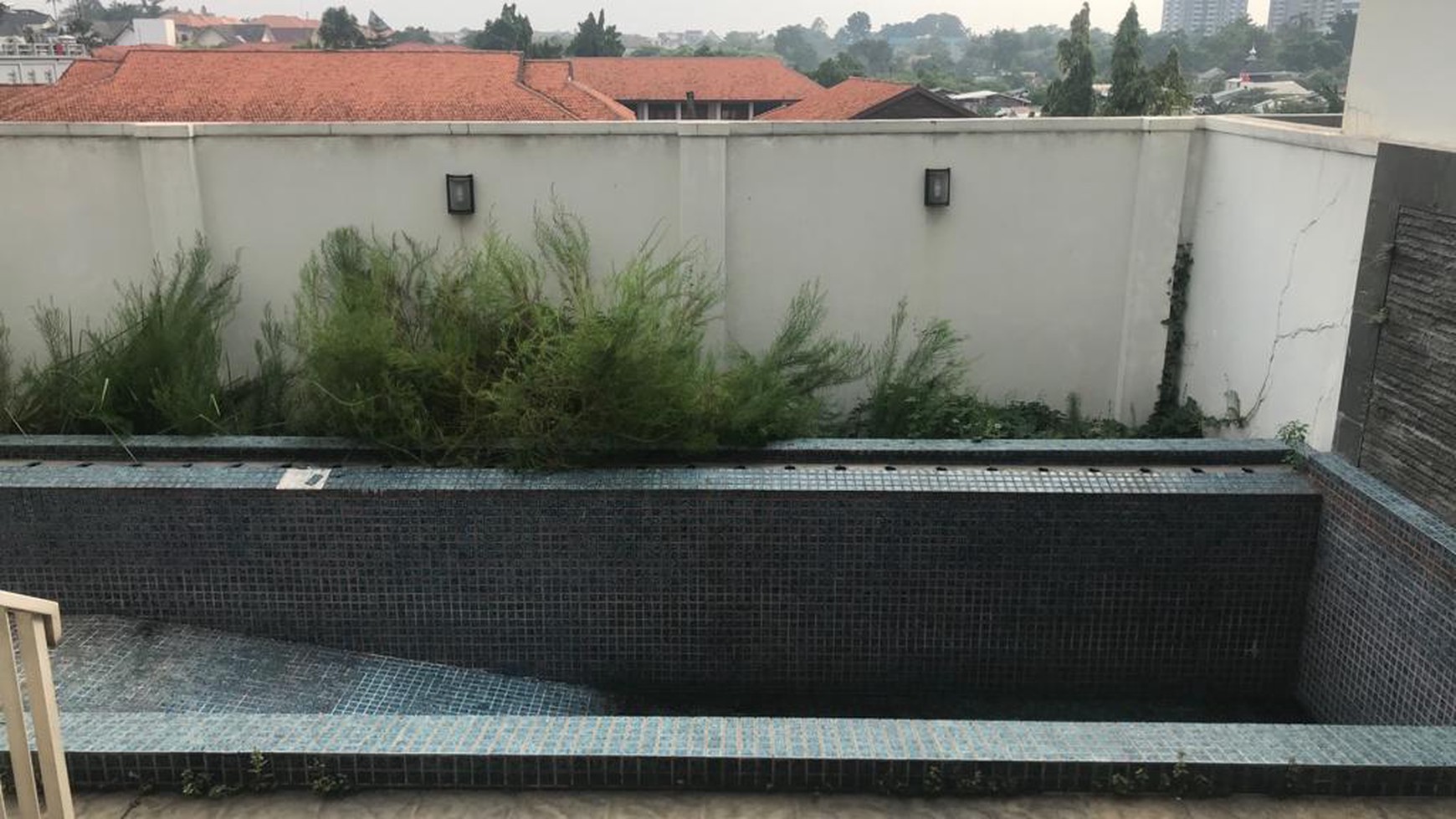 Rumah Cantik di Lebak Bulus