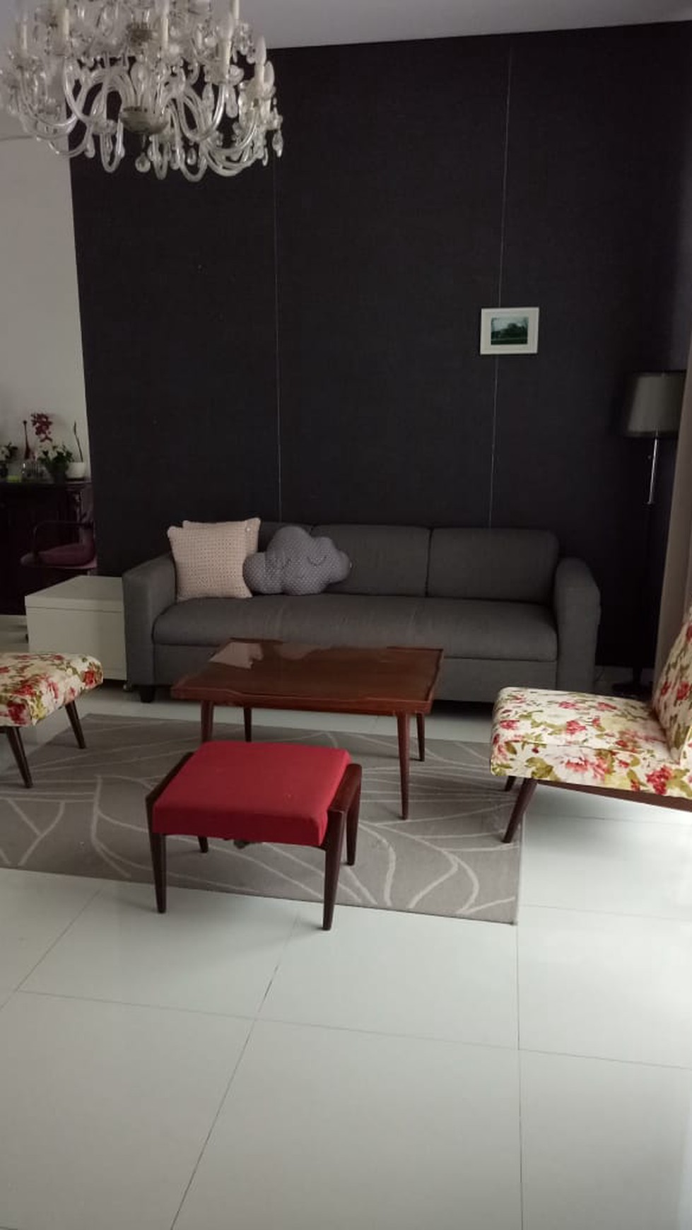 Rumah Cantik di Lebak Bulus