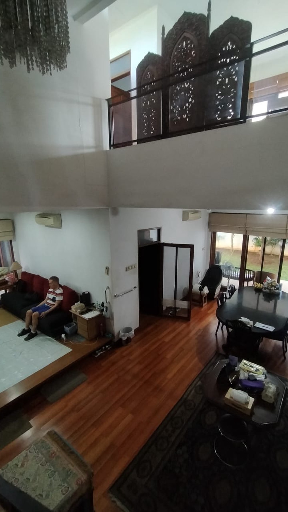 Rumah dijual di Pondok Indah