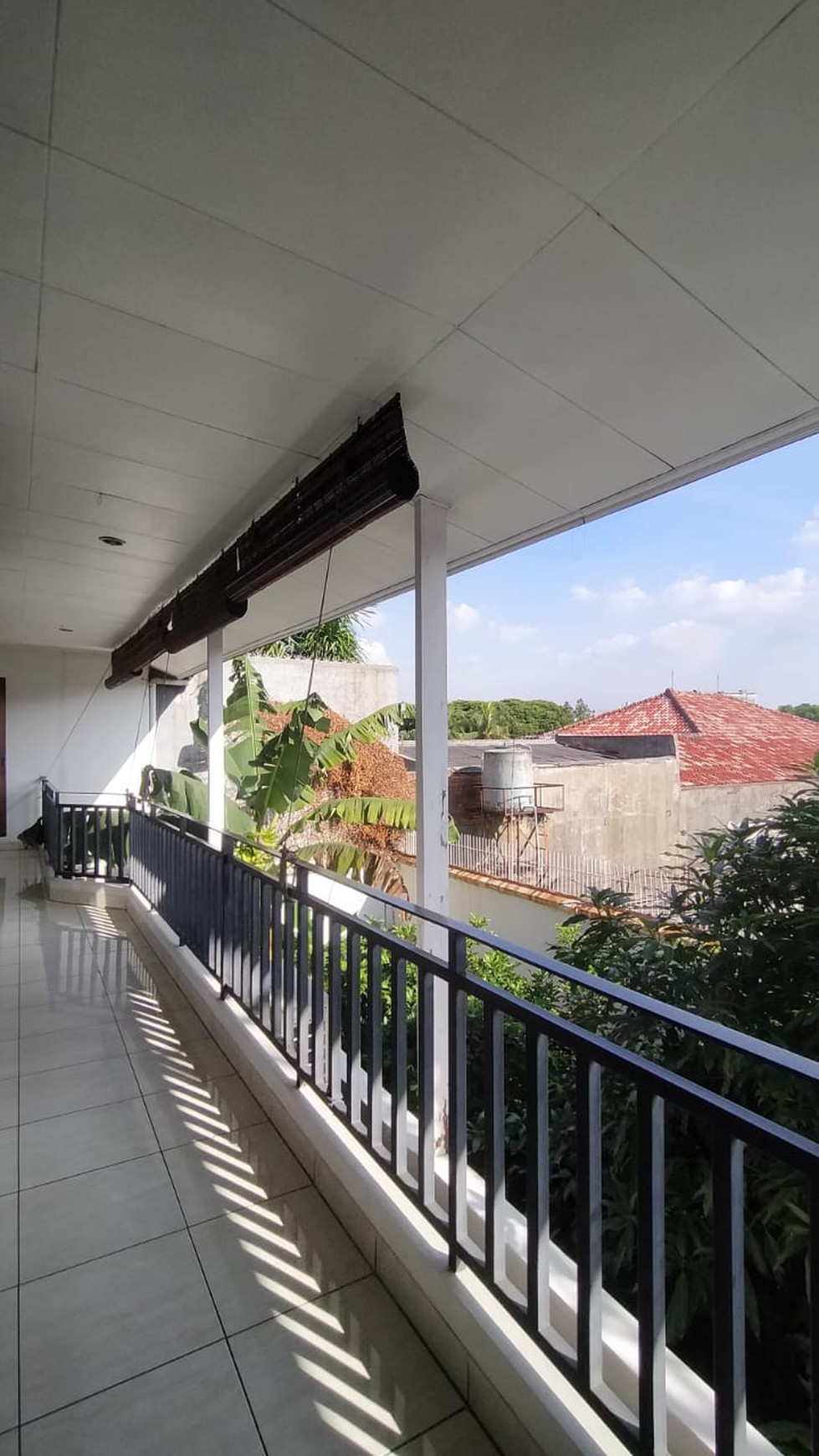 Rumah dijual di Pondok Indah