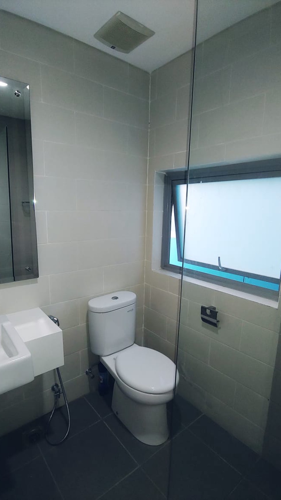 Apartmen Siap Huni, Hunian Nyaman dan Fasilitas Lengkap @Apartemen Pejaten Park Residence