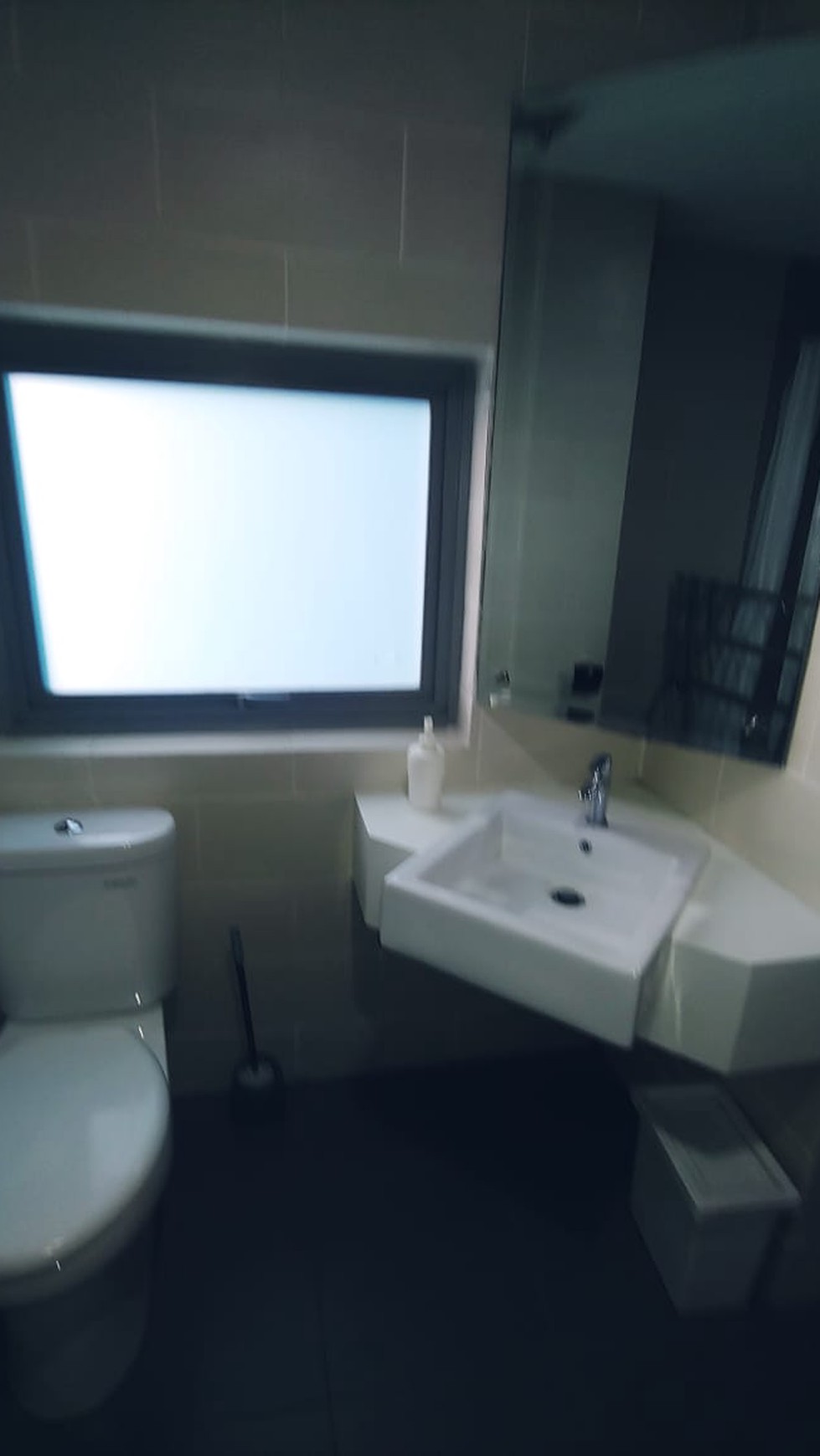 Apartmen Siap Huni, Hunian Nyaman dan Fasilitas Lengkap @Apartemen Pejaten Park Residence