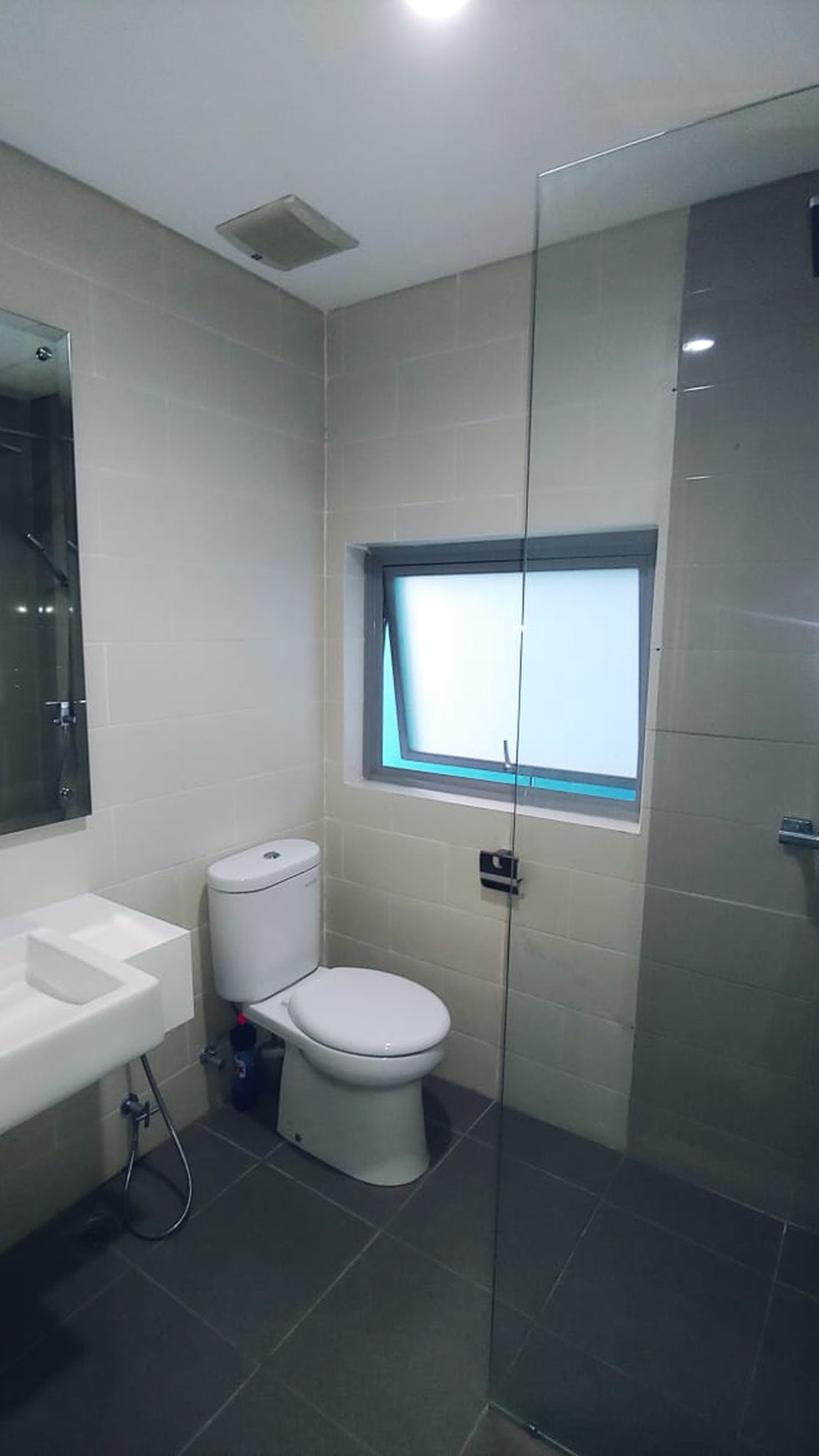 Apartmen Siap Huni, Hunian Nyaman dan Fasilitas Lengkap @Apartemen Pejaten Park Residence