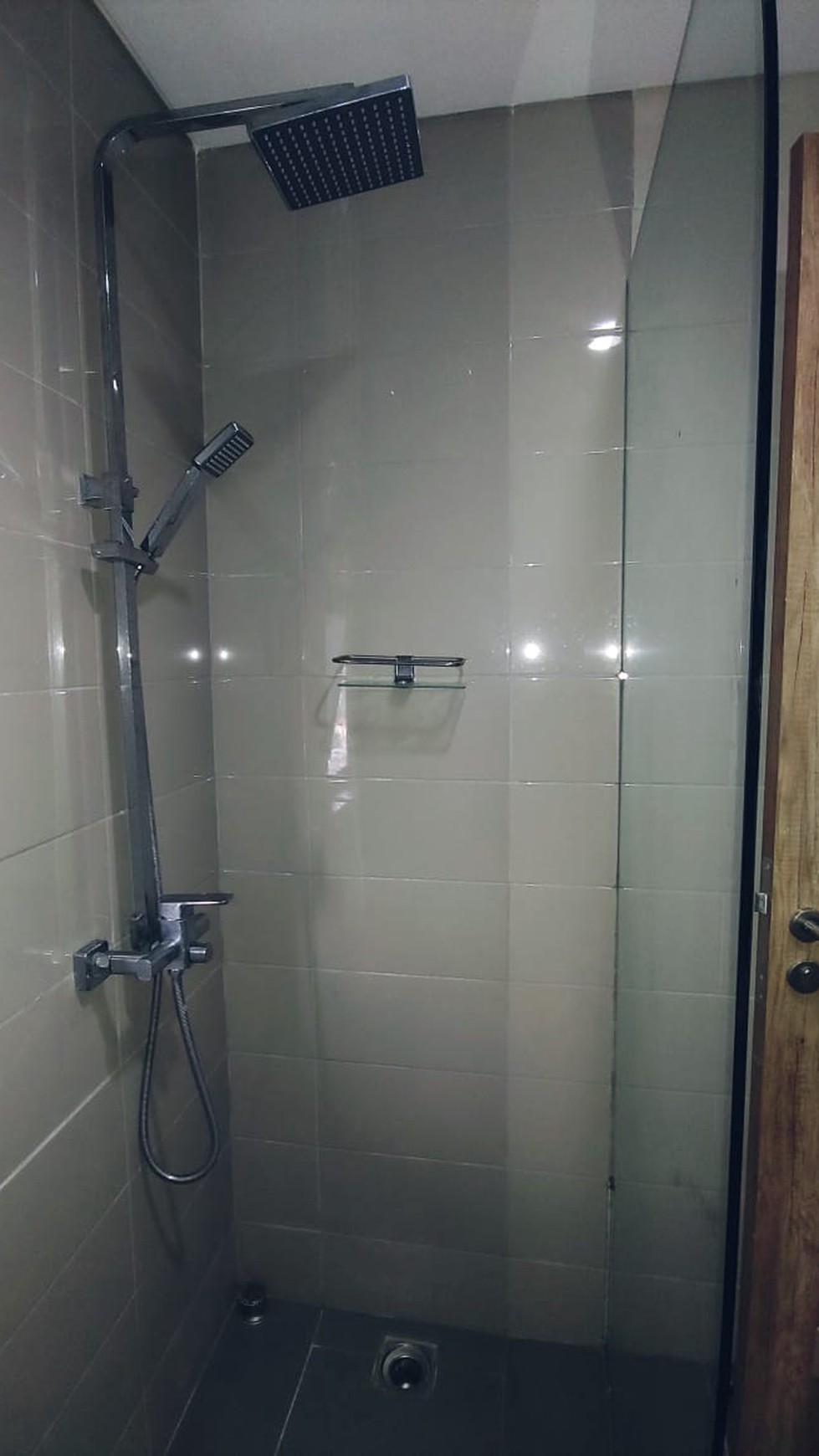 Apartmen Siap Huni, Hunian Nyaman dan Fasilitas Lengkap @Apartemen Pejaten Park Residence