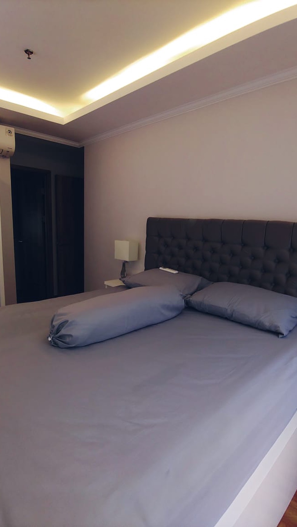 Apartmen Siap Huni, Hunian Nyaman dan Fasilitas Lengkap @Apartemen Pejaten Park Residence
