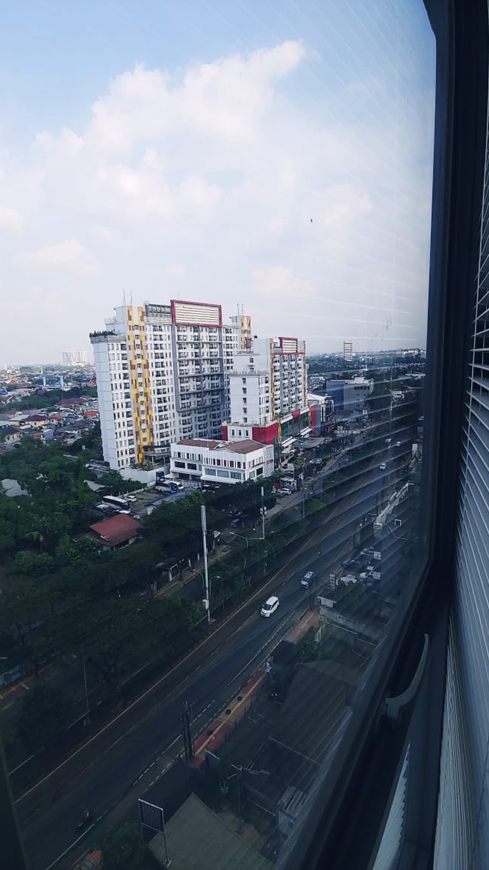 Apartmen Siap Huni, Hunian Nyaman dan Fasilitas Lengkap @Apartemen Pejaten Park Residence