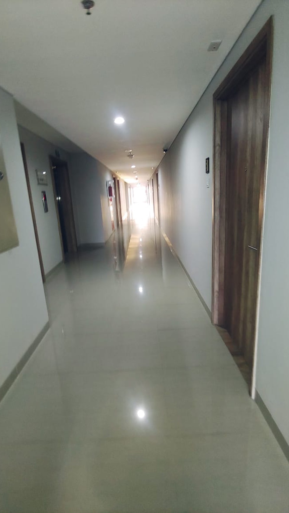 Apartmen Siap Huni, Hunian Nyaman dan Fasilitas Lengkap @Apartemen Pejaten Park Residence
