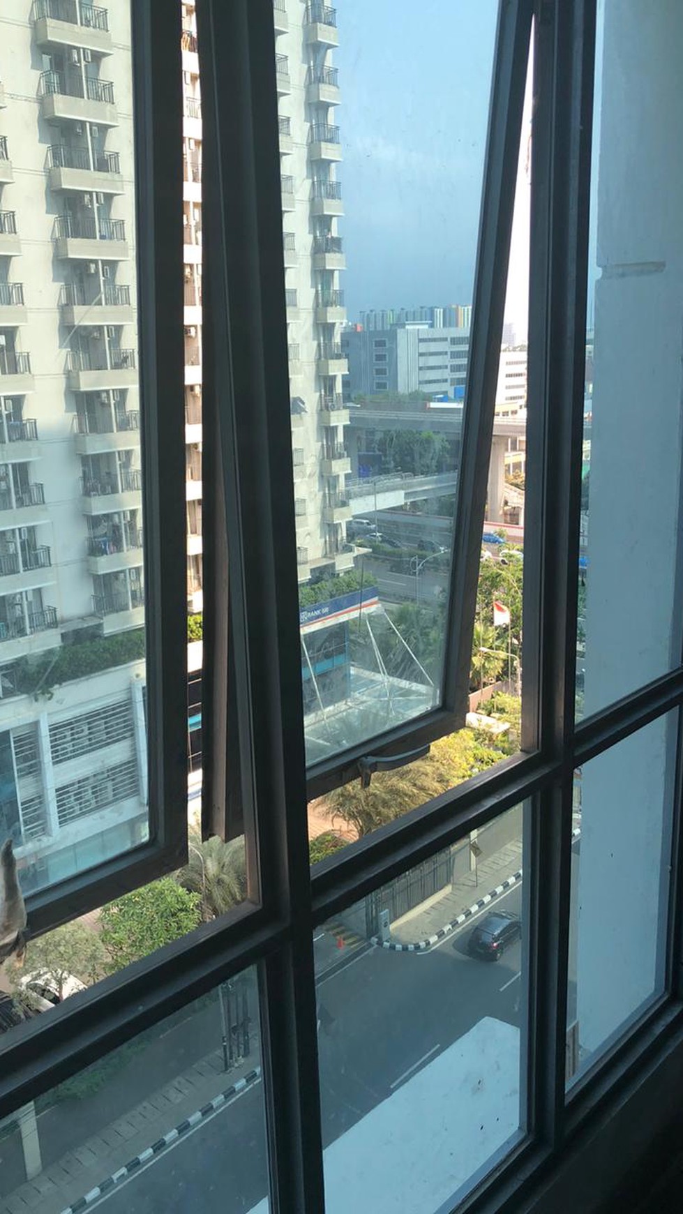 Apartemen Siap HUNI, Kawasan Strategis dan Fasilitas Lengkap @Apart Bellevue Place, Tebet
