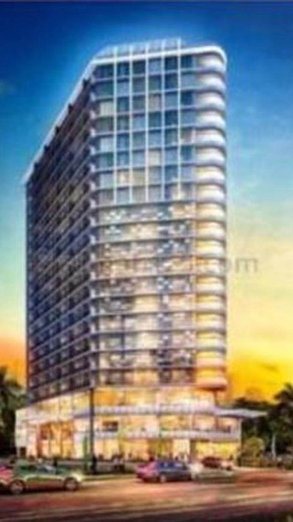 Apartemen Siap HUNI, Kawasan Strategis dan Fasilitas Lengkap @Apart Bellevue Place, Tebet