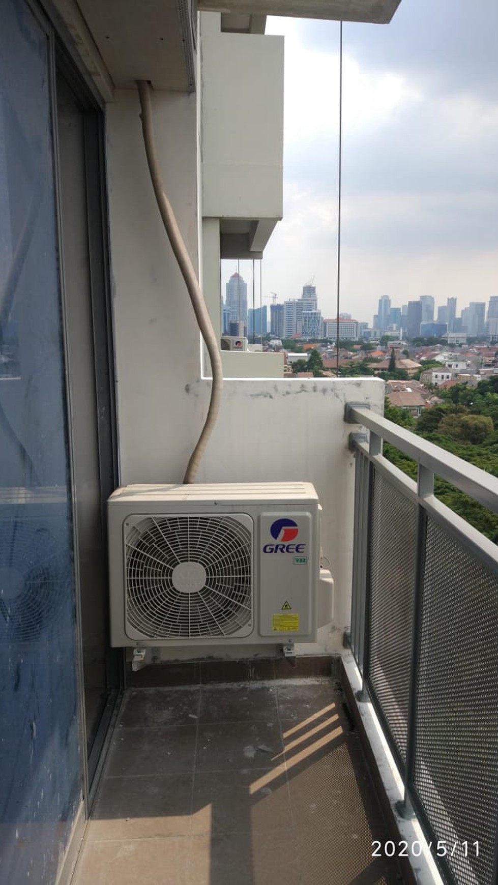 Apartemen Siap HUNI, Kawasan Strategis dan Fasilitas Lengkap @Apart Bellevue Place, Tebet