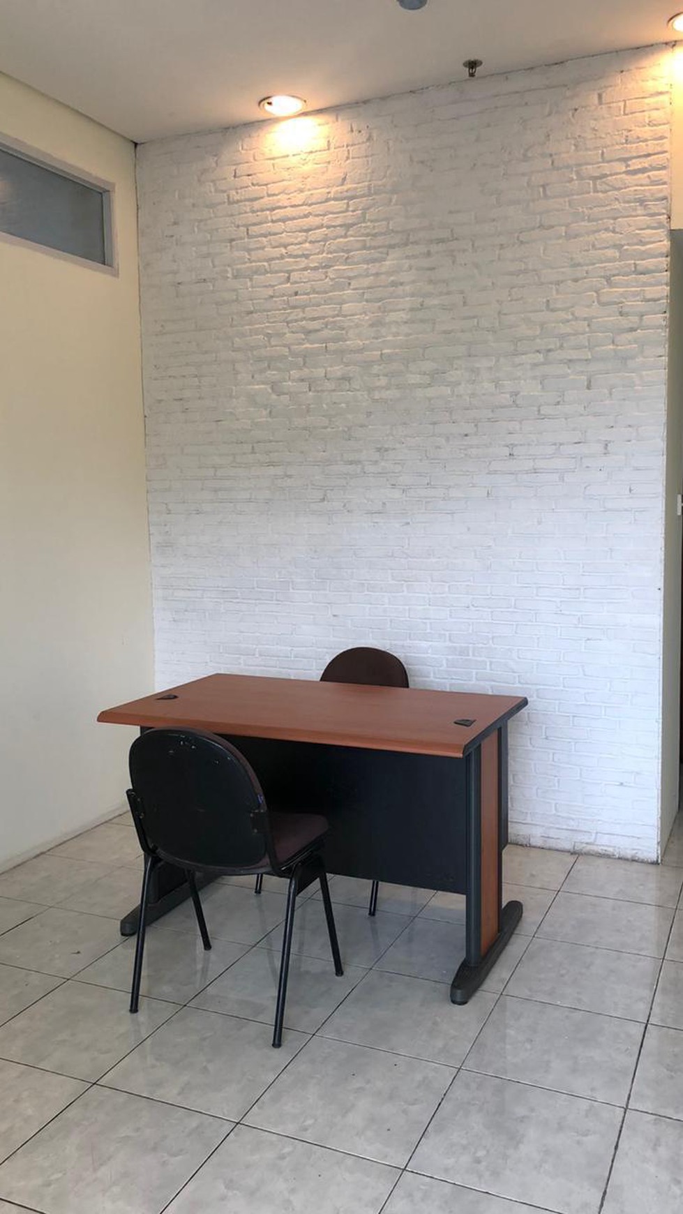 Gedung siap huni di Palmerah