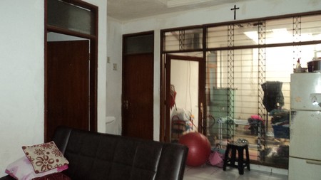 JARANG ADA! RUMAH MURAH TENGAH KOTA, SYP KOPO PETA LEUWIPANJANG