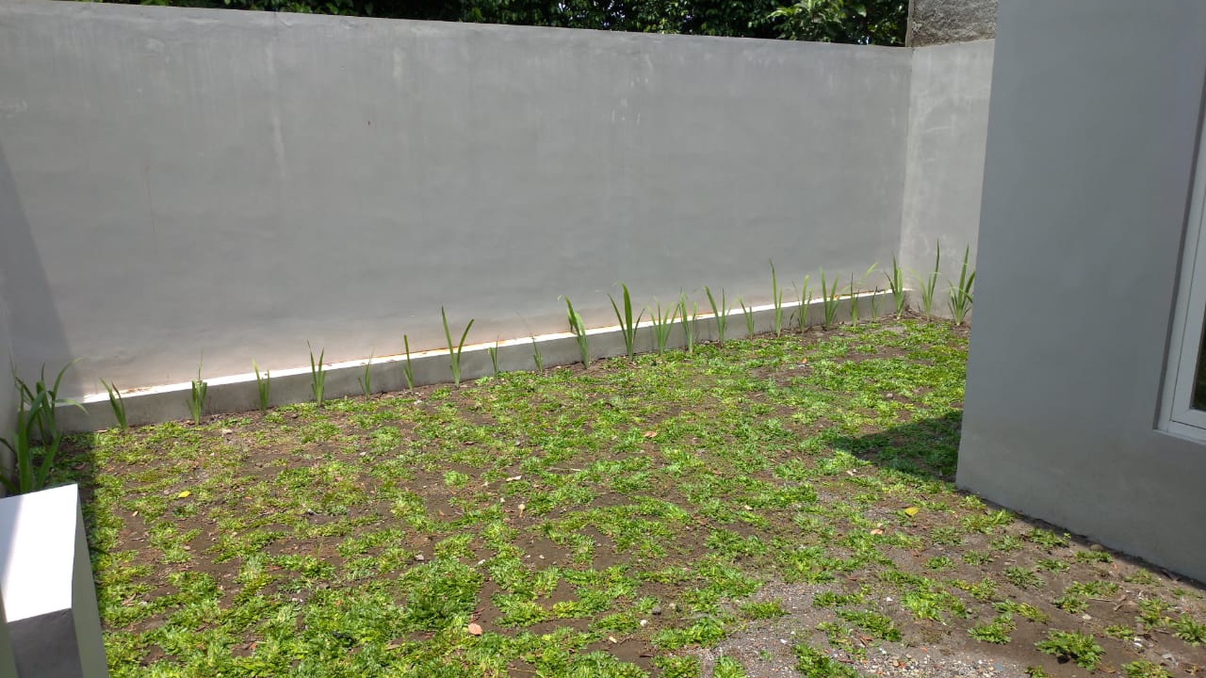 RUMAH MINIMALIS, SIAP HUNI, DI PURWOMARTANI, KALASAN