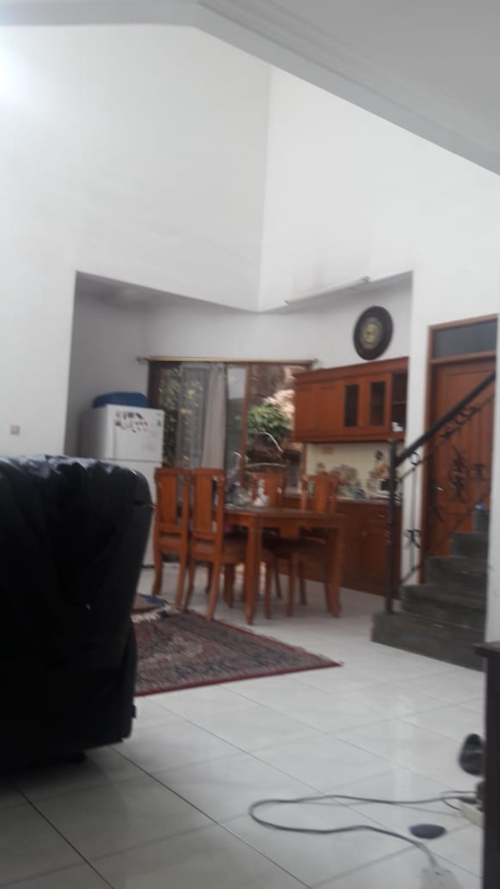 Rumah dengan Lokasi Tenang dan Strategis di Megapolitan Cinere
