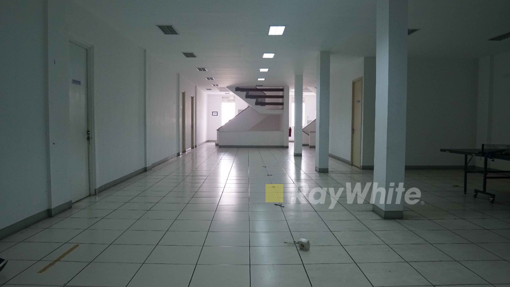 BEST DEAL Disewakan Gedung Eks Bank di Fatmawati