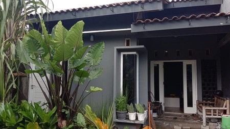 RUMAH TINGGAL 2 KAMAR, DI DEMAKAN, TEGALREJO, YOGYAKARTA
