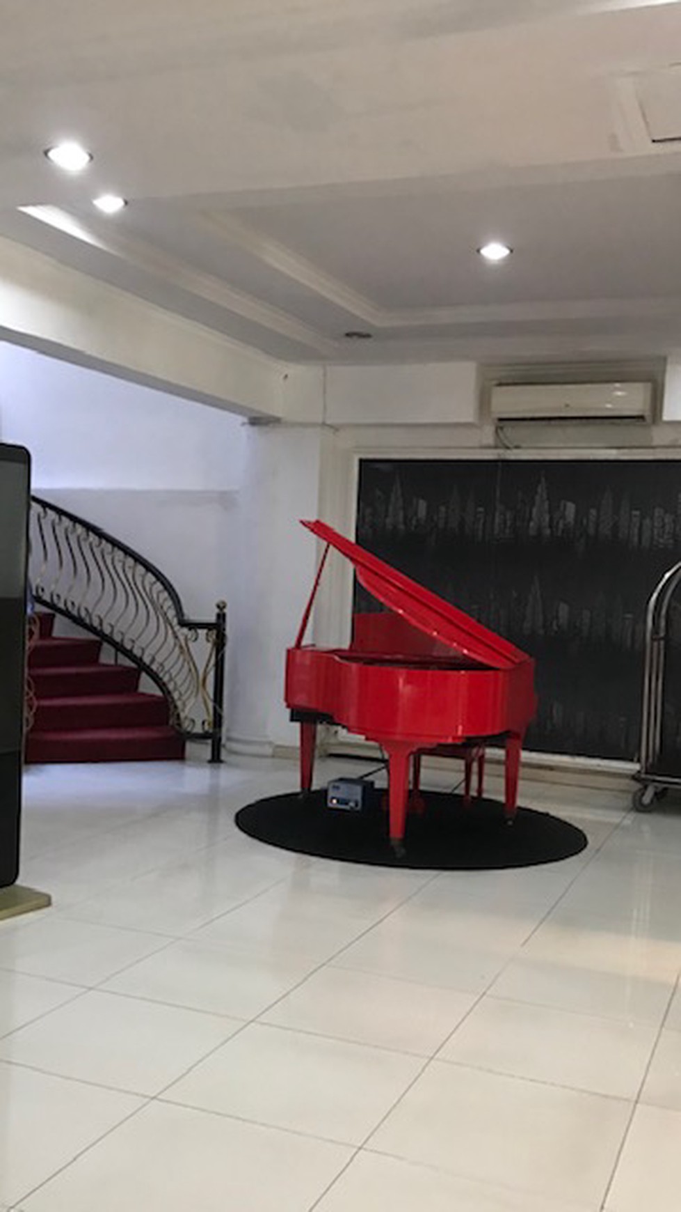 Jual Hotel di Fatmawati ada 50 Kamar