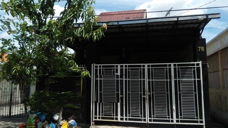 Rumah kos SHM jalan petemon