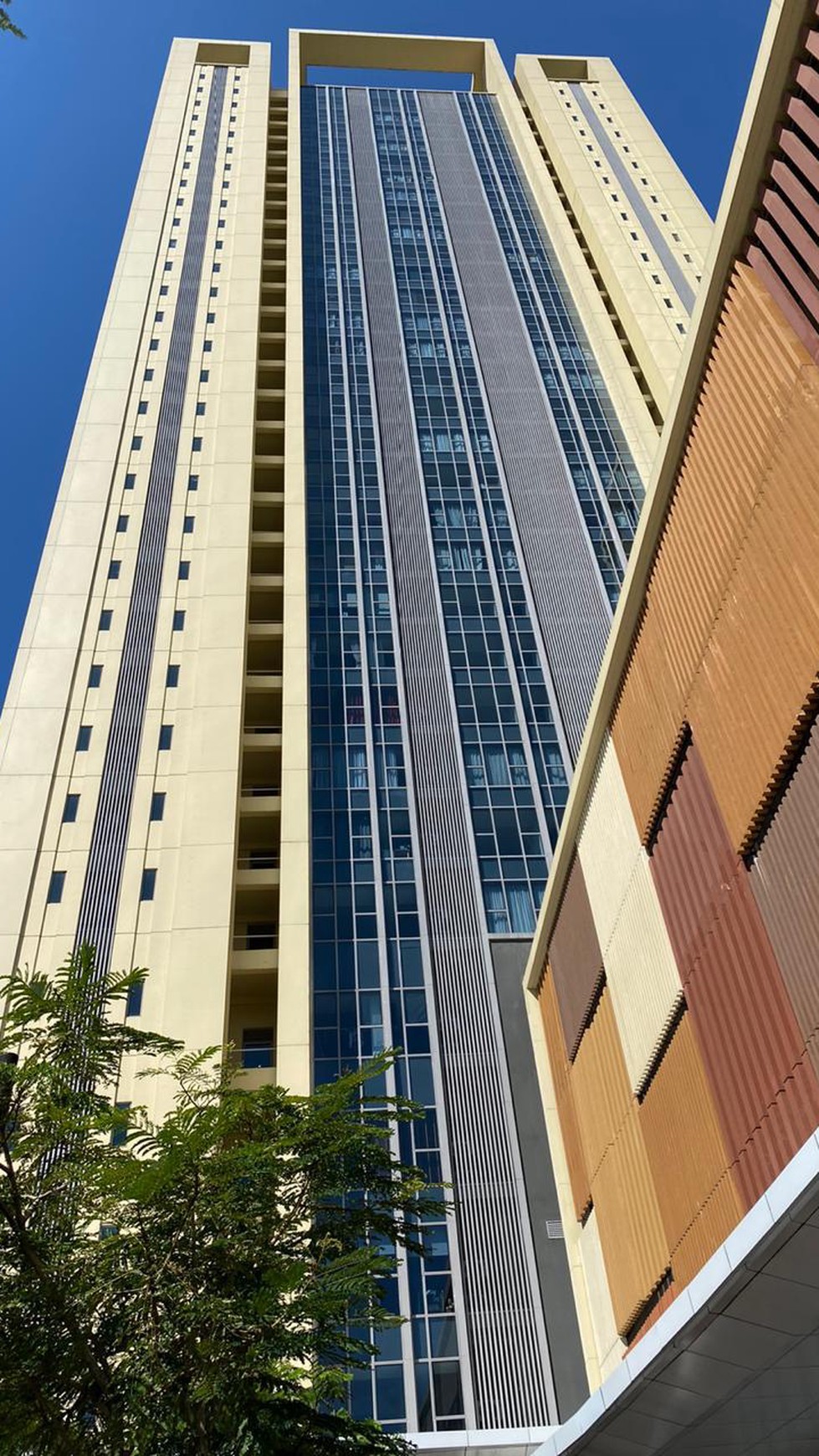 Dijual/Disewakan Apartment Branz, 1 BR, Full Furnished, North Tower, BSD City