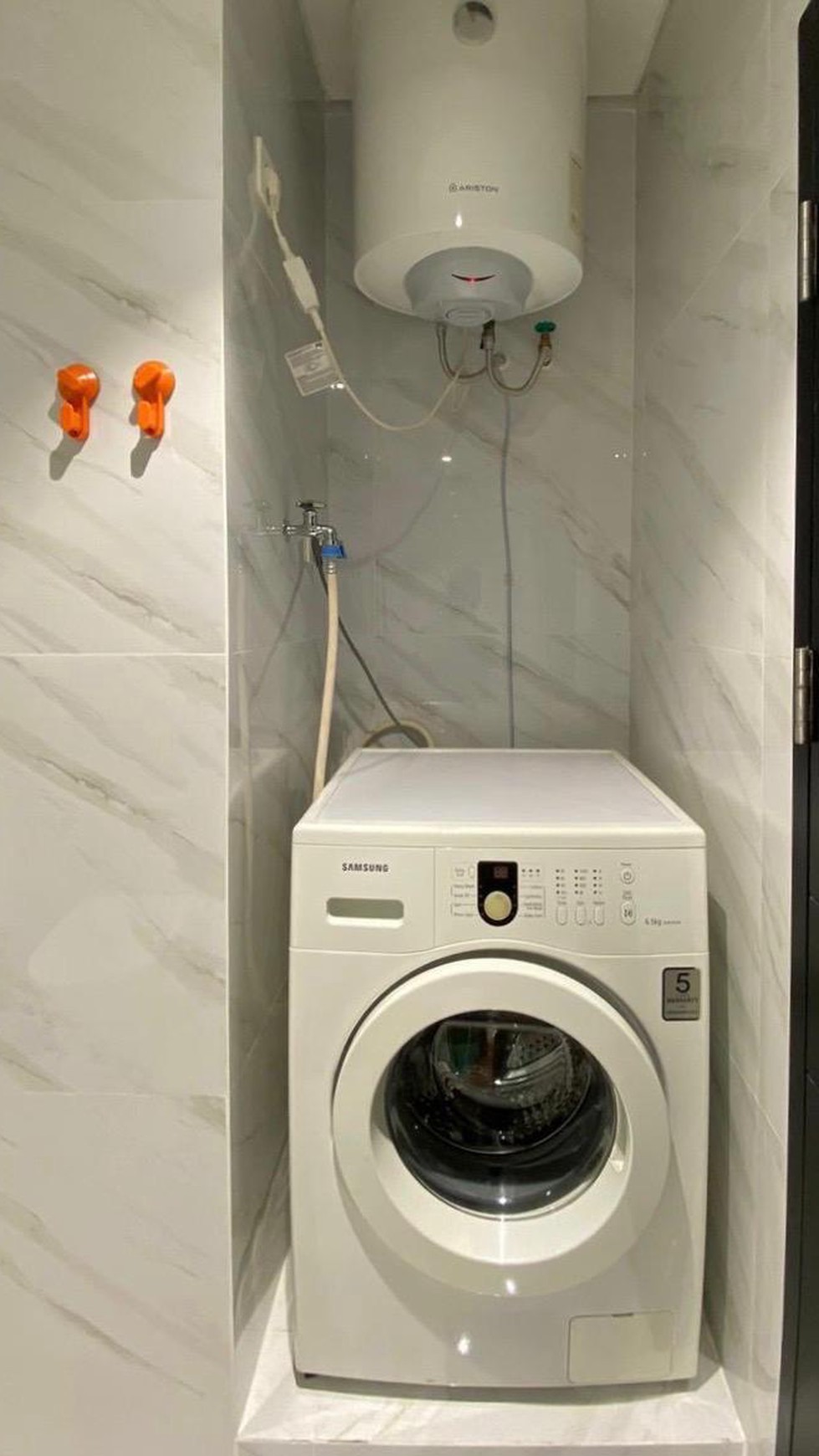 Dijual/Disewakan Apartment Branz, 1 BR, Full Furnished, North Tower, BSD City