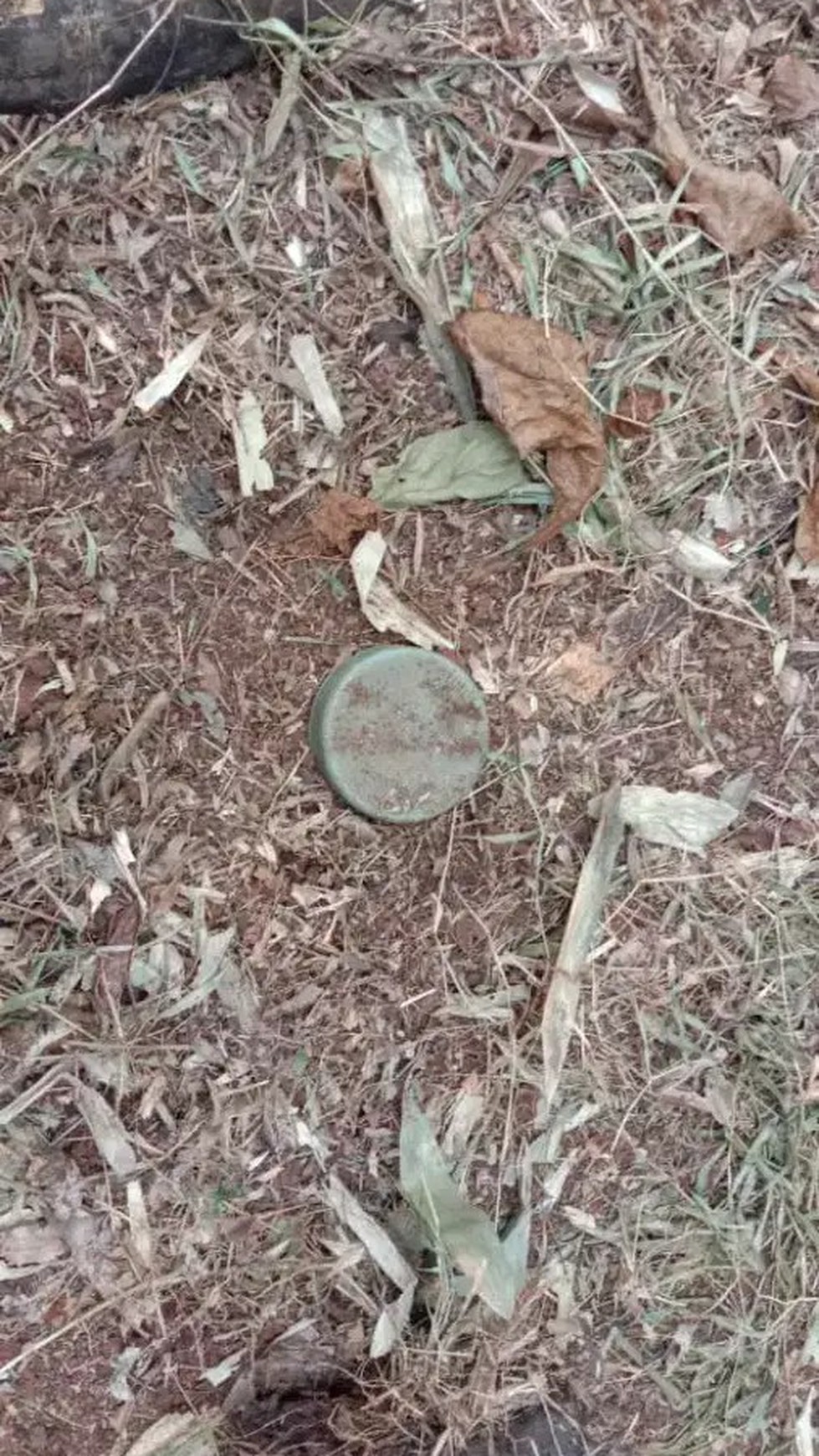 Tanah Kavling Siap Pakai Di Limo