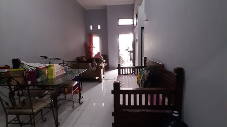 Rumah Siap Huni, Hunian Nyaman dan Asri @Griya Rajawali, Ciputat