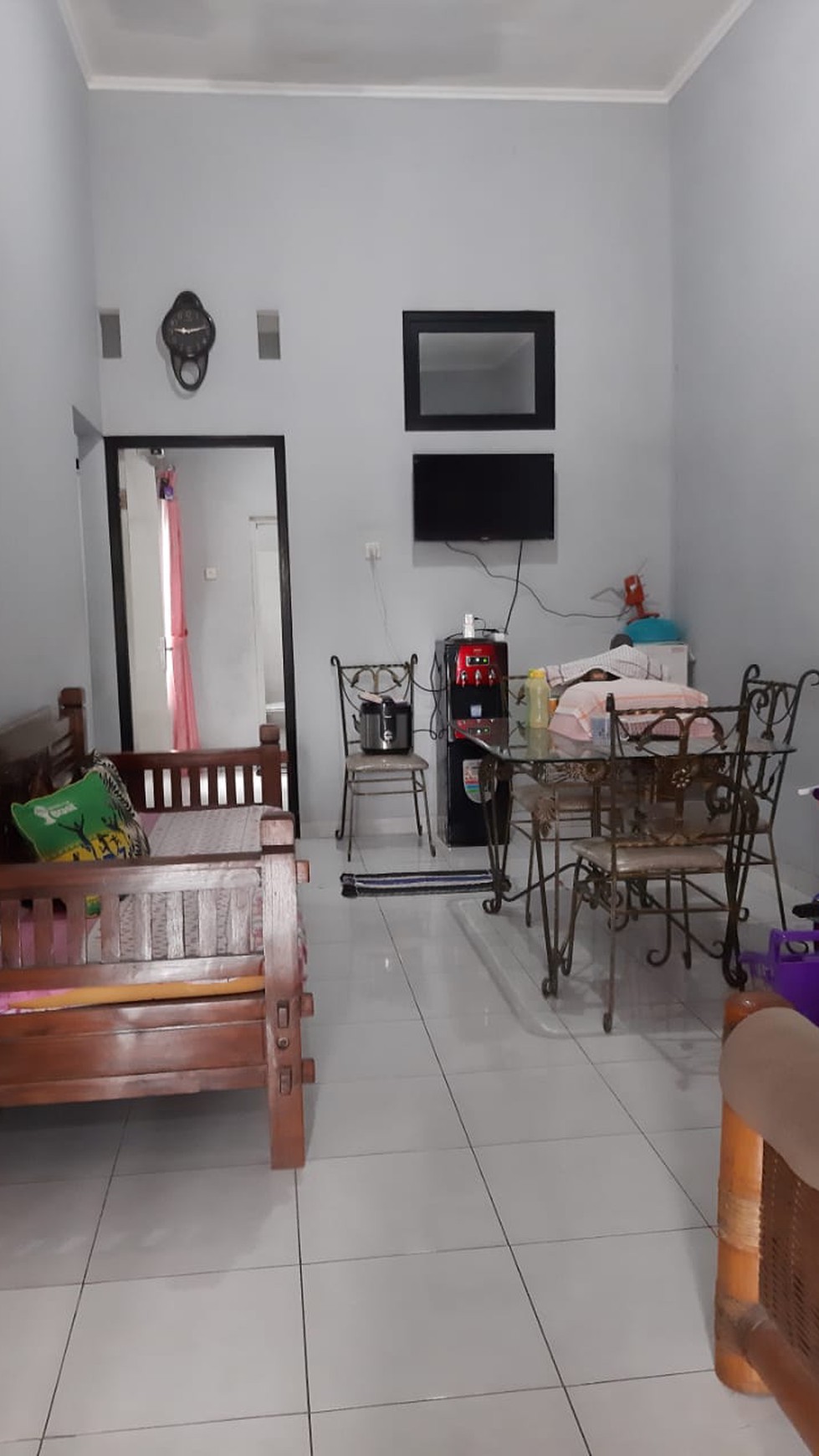 Rumah Siap Huni, Hunian Nyaman dan Asri @Griya Rajawali, Ciputat