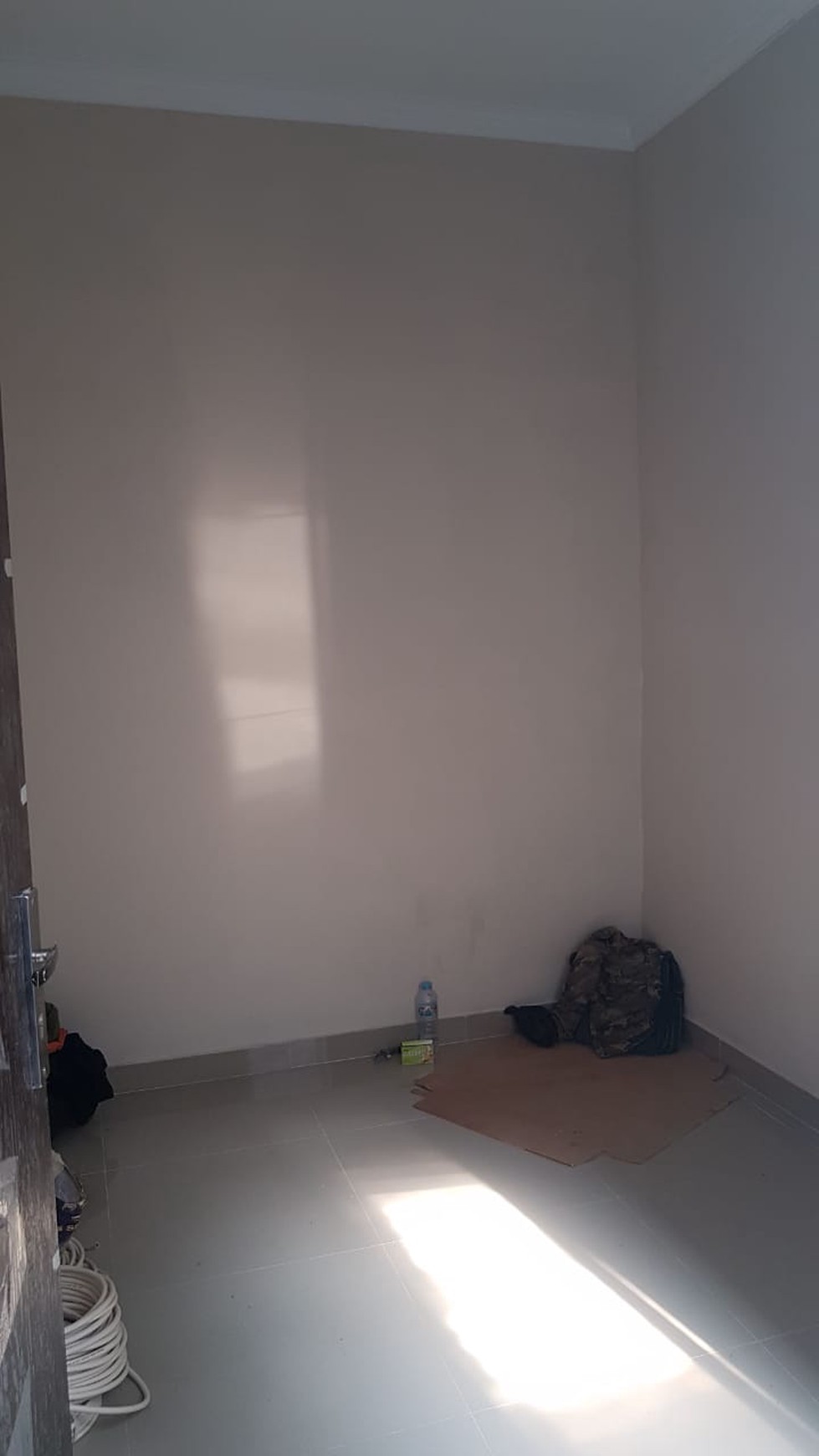 Dijual Rumah Brand New Siap Huni Daerah Meruyung