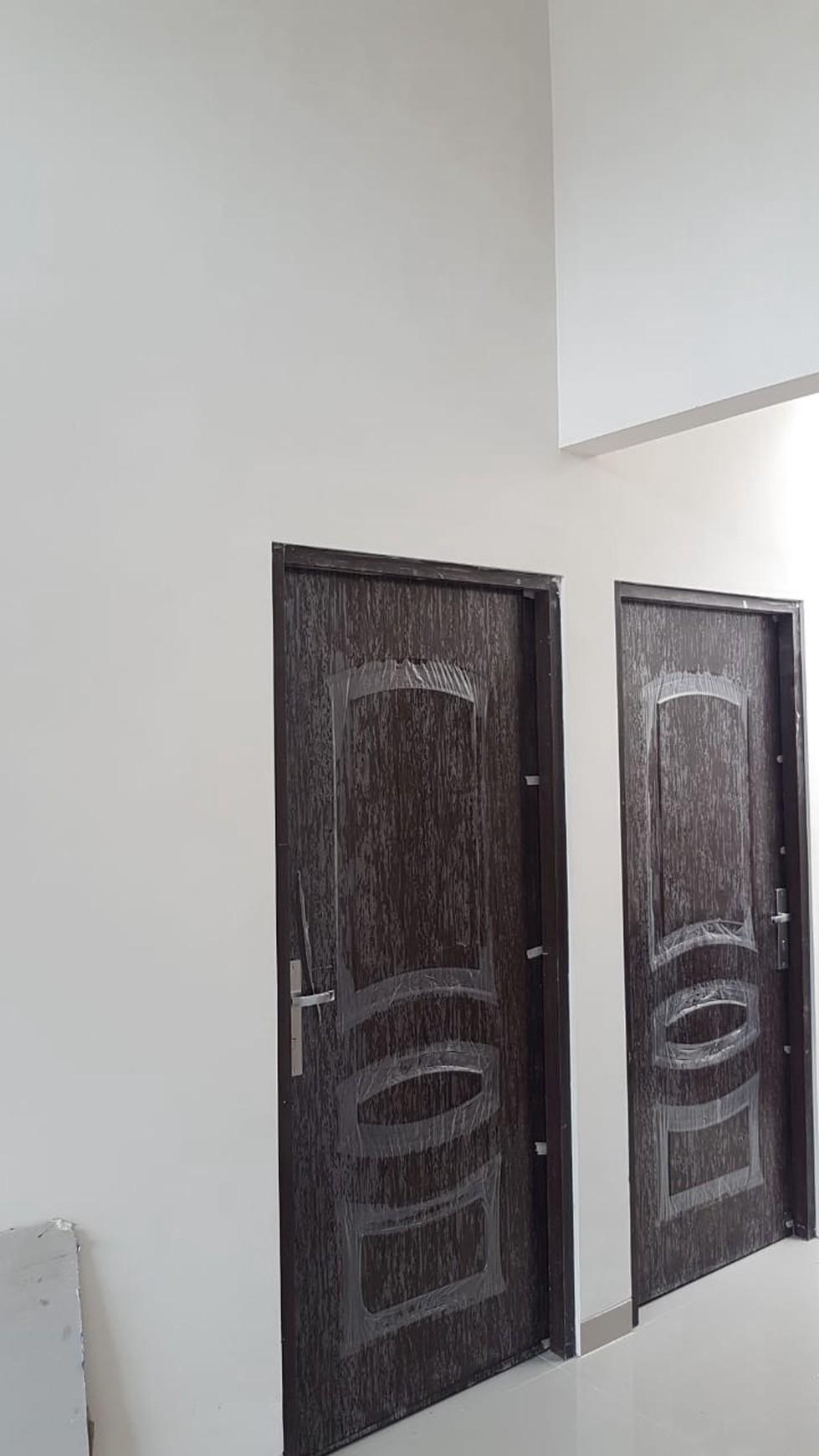 Dijual Rumah Brand New Siap Huni Daerah Meruyung