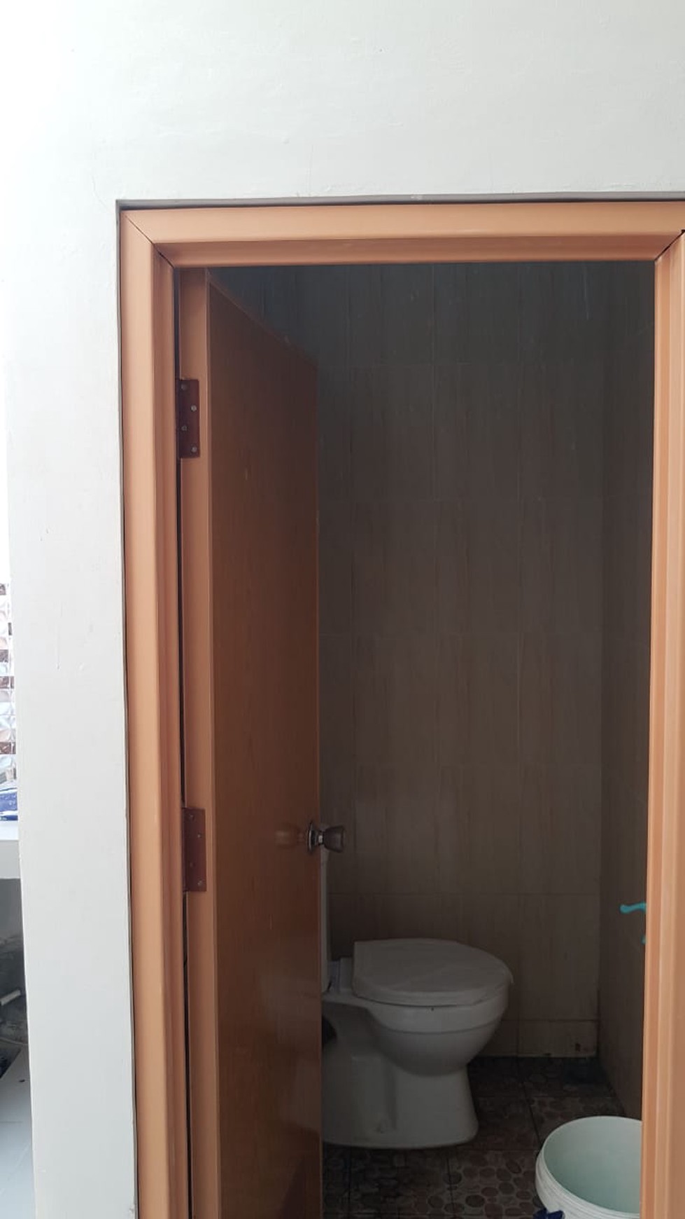 Dijual Rumah Brand New Siap Huni Daerah Meruyung