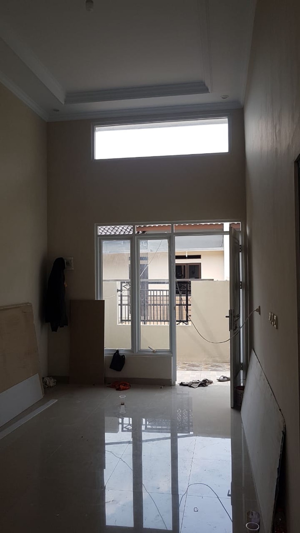 Dijual Rumah Brand New Siap Huni Daerah Meruyung